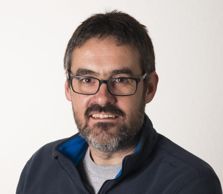 Xavier Bardina