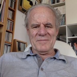 Etienne Pardoux