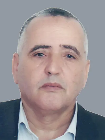 Youssef Ouknine