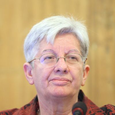 Nicole El Karoui