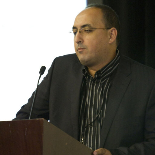 Mohamed Nadif